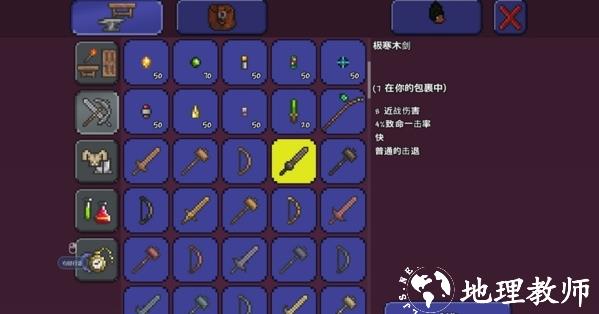 泰拉瑞亚游戏图片2