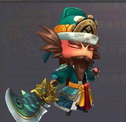 三国英雄传奇图片4