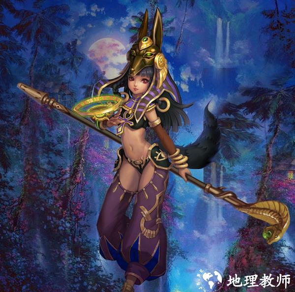 第四纪元图片2