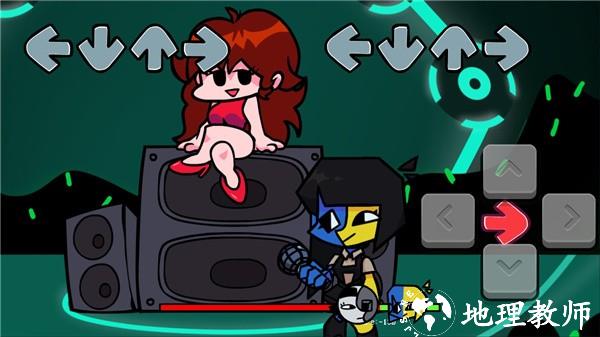 黑色星期五之夜图片2