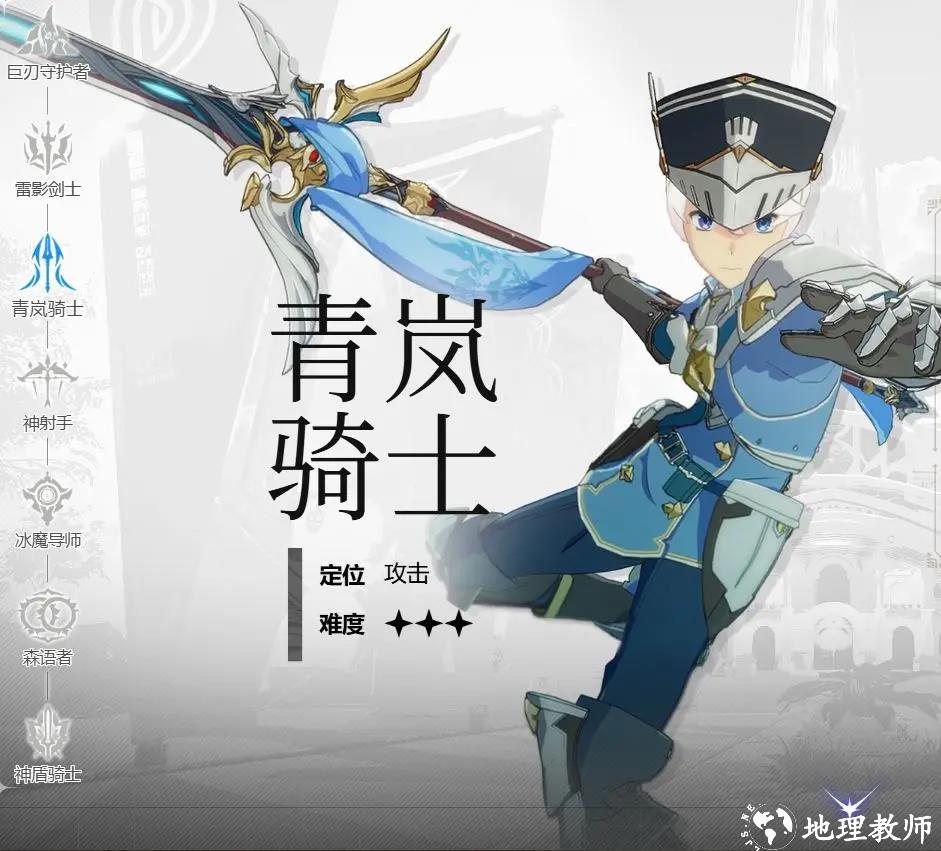 职业介绍截图4