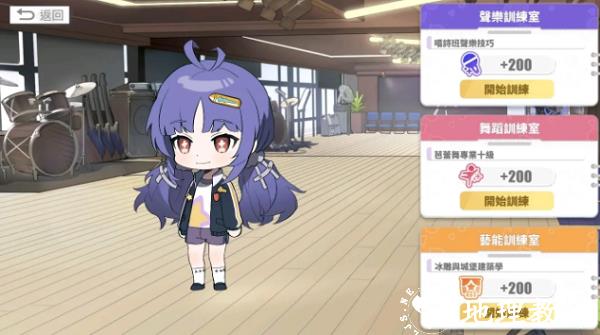 白夜极光7