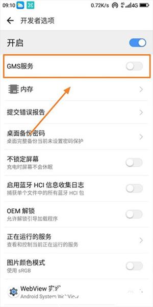 Go谷歌安装器图片6