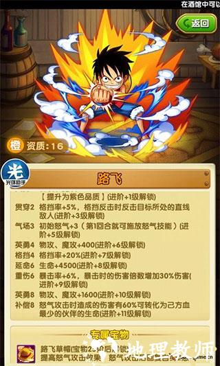 航海王强者之路图片8