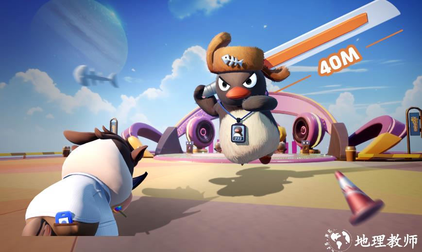 奥星热浪安卓版下载