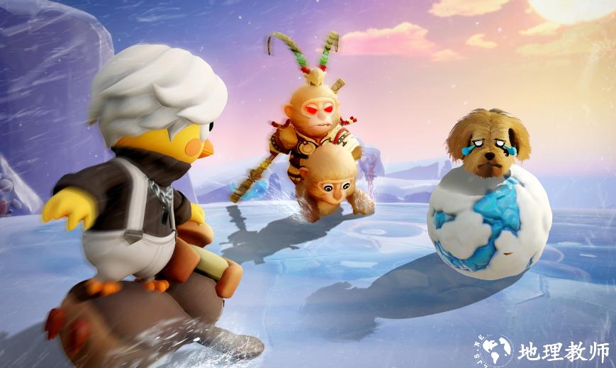 奥星热浪安卓版下载