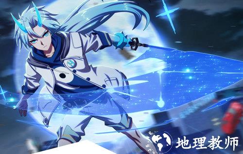 非人学园图片3