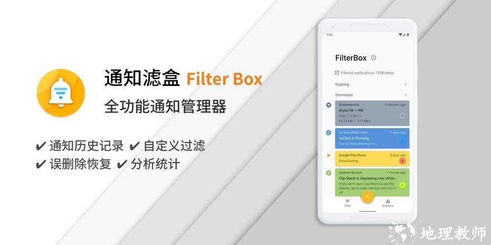 通知滤盒图片10