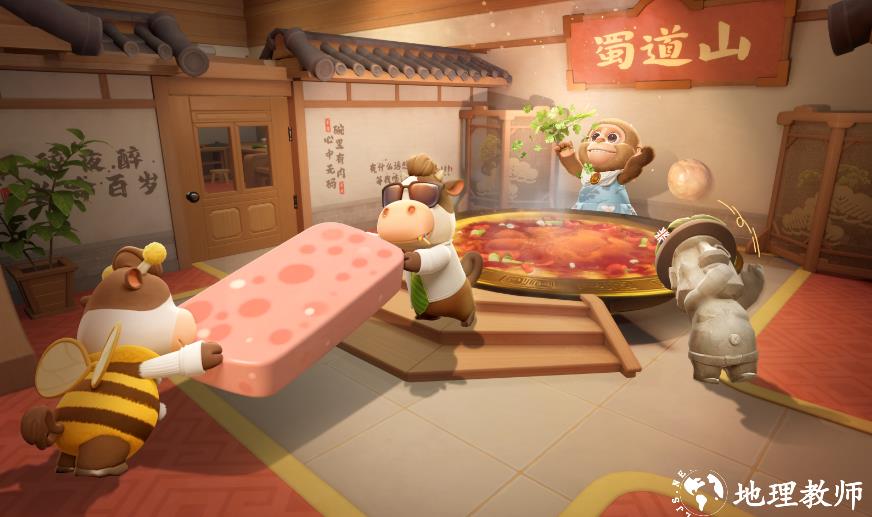 奥星热浪安卓版下载