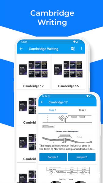 IELTS Practice Band 9图片5