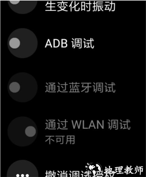 腕间应用助手图片9