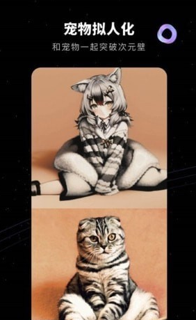 COS绘画