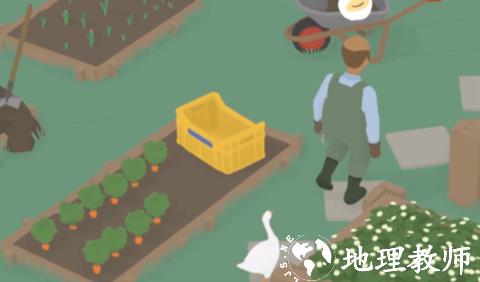 怎么让园丁戴帽子7