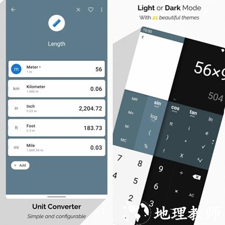 All-In-One Calculator Pro图片2