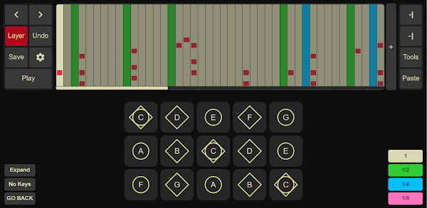 光遇音乐盒免费版