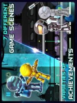 机器人兄弟安卓版