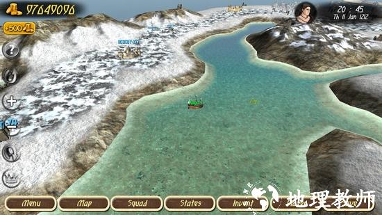 钢铁之躯2新大陆图片19