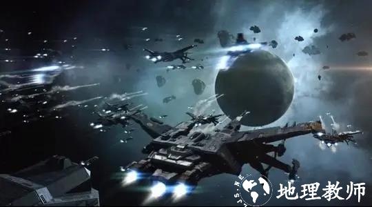 EVE星战前夜无烬星河图片9