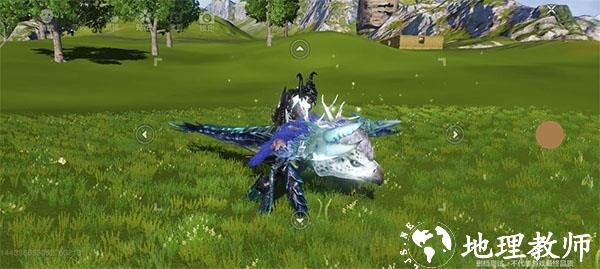 妄想山海低配版3