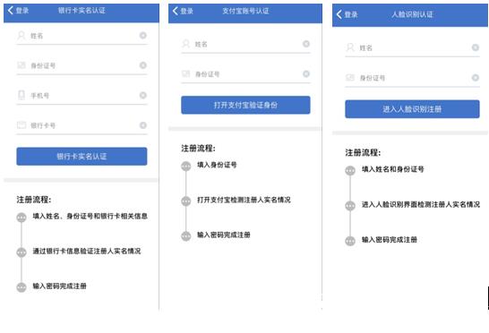 上海人社APP图片7