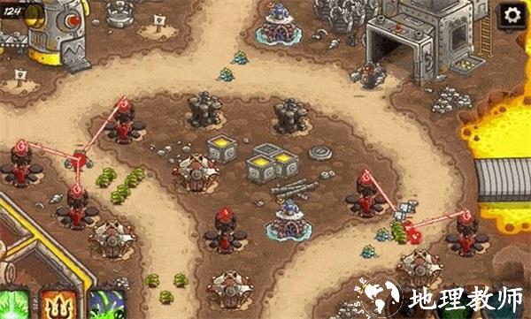 王国保卫战4图片12