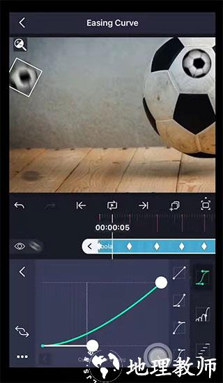 加查骨骼动画制作8