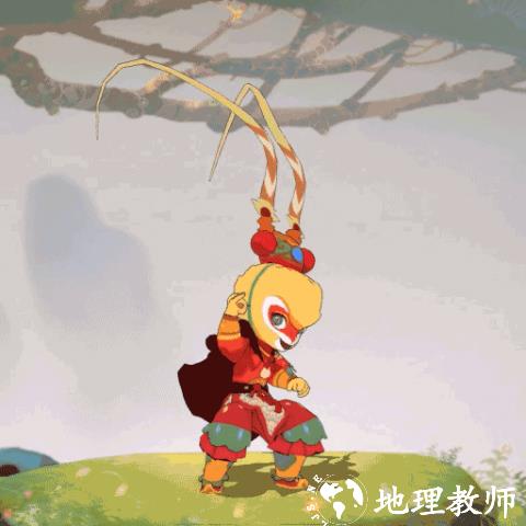 闹闹天宫2游戏图片8