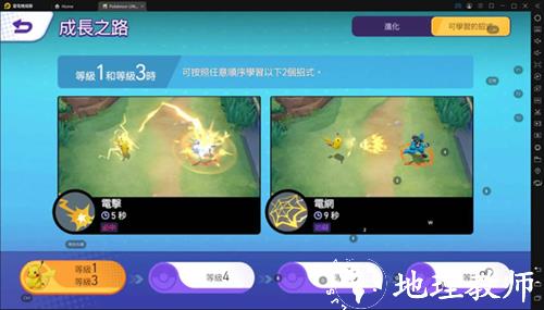 宝可梦大集结31