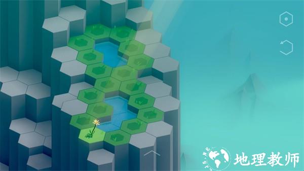 如何让花朵开放4