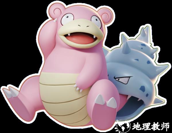 宝可梦大集结14