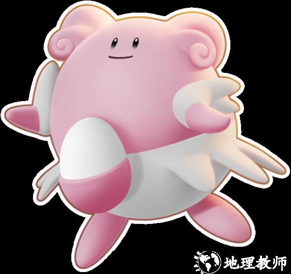 宝可梦大集结18