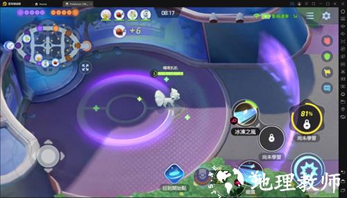 宝可梦大集结29