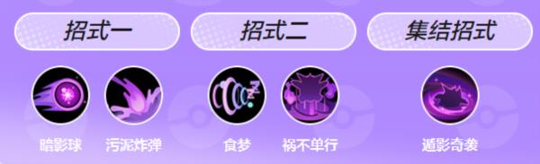 宝可梦大集结17