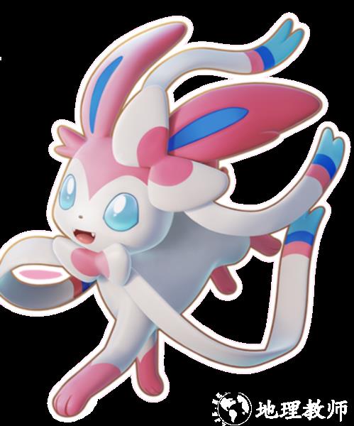 宝可梦大集结10