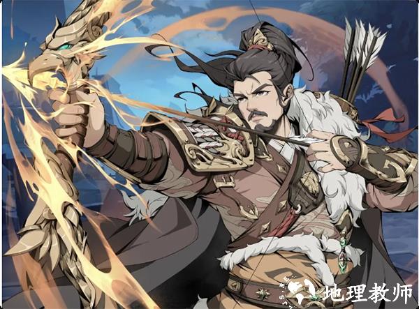 雪刀群侠传sp英雄资质排名图片5