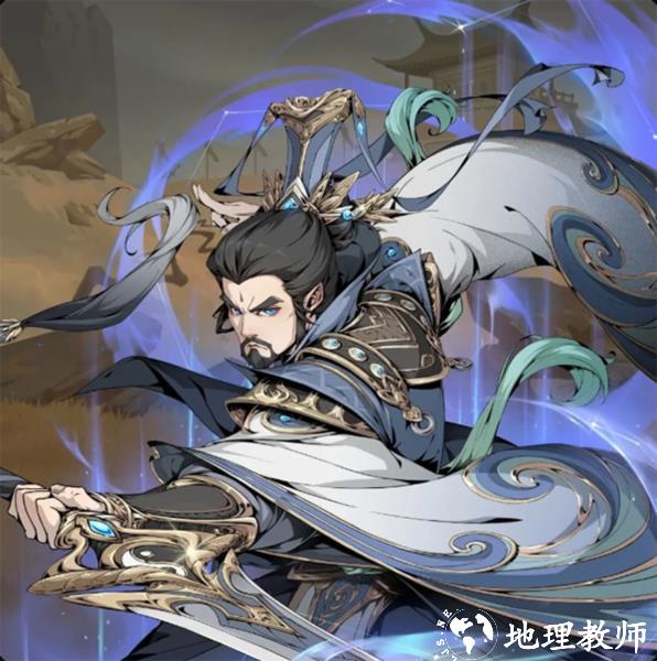 雪刀群侠传sp英雄资质排名图片3