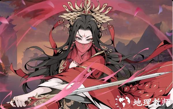 雪刀群侠传sp英雄资质排名图片6