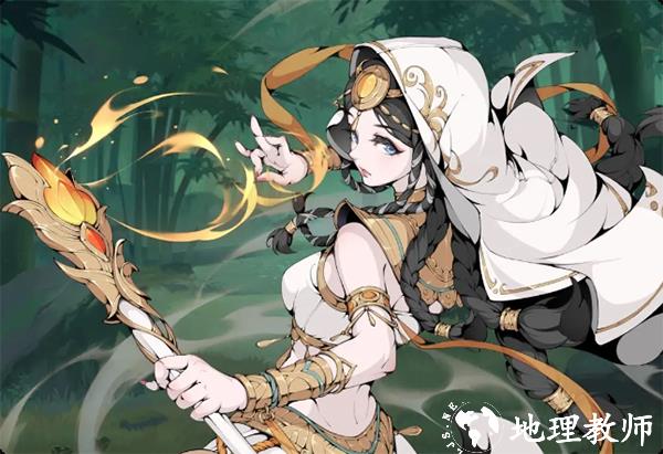 雪刀群侠传sp英雄资质排名图片2