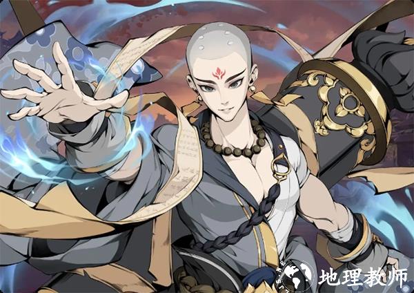 雪刀群侠传sp英雄资质排名图片