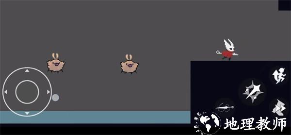 丝之歌跳跳乐模拟器