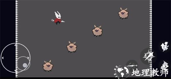 丝之歌跳跳乐模拟器