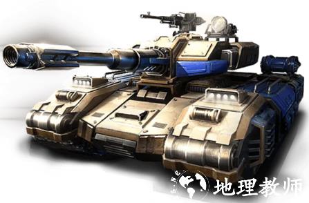 兵种克制关系截图2