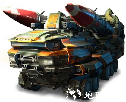 兵种克制关系截图7