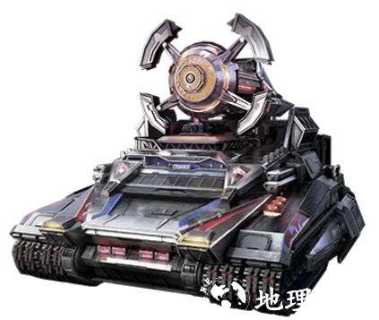 兵种克制关系截图1