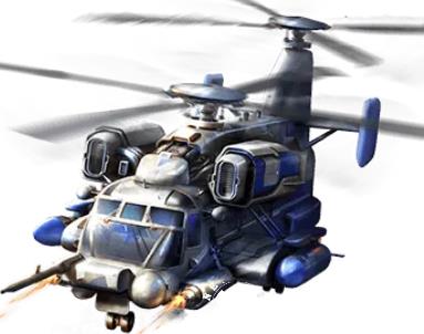 兵种克制关系截图6