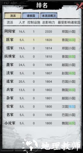 百家立志传免广告版3
