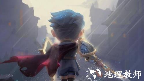古代战争腾讯版图片1