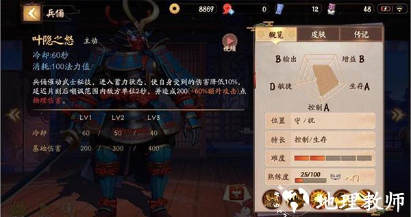决战平安京图片8