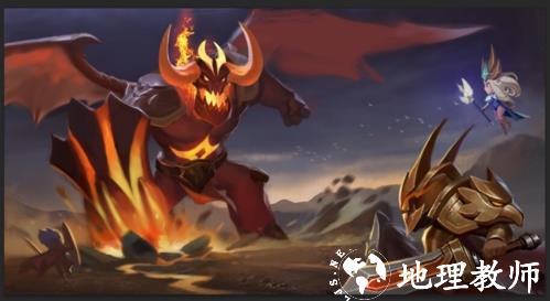 古代战争腾讯版图片2