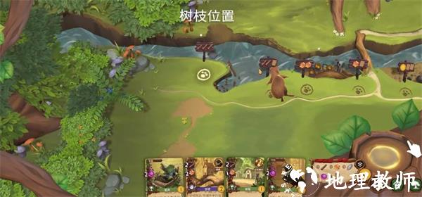 游玩教程截图4